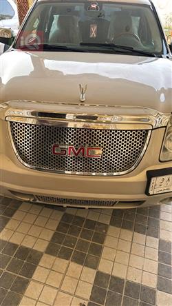 GMC Yukon